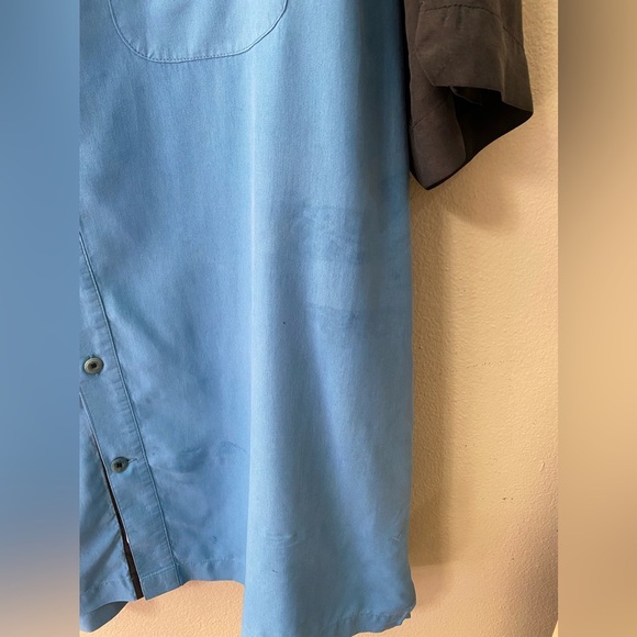 Nat Nast Silk Shirt bundle - Picture 3 of 12